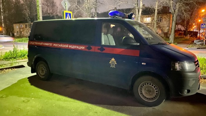 В Вологде нашли мертвой пропавшую на днях девочку