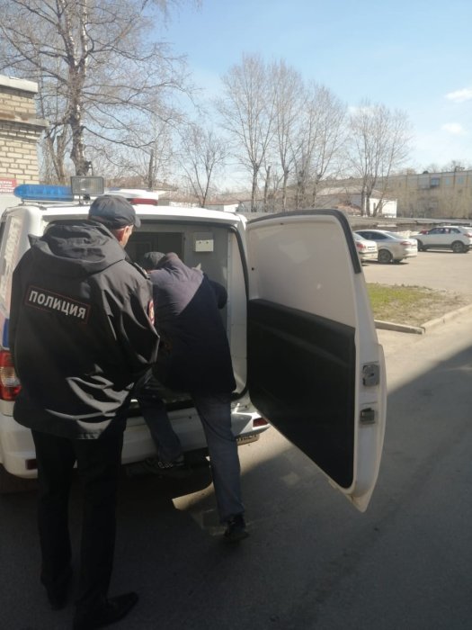 За минувшие выходные охранными предприятиями г. Череповца предотвращено 2 хищения продуктов из магазинов.