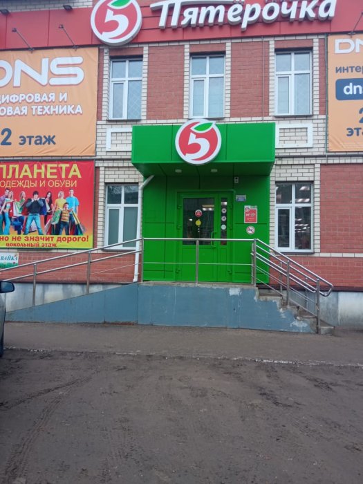 В Тотьме сотрудники охраны ООО ЧОО «Карат-Север» по «горячим следам» раскрыли кражу из магазина