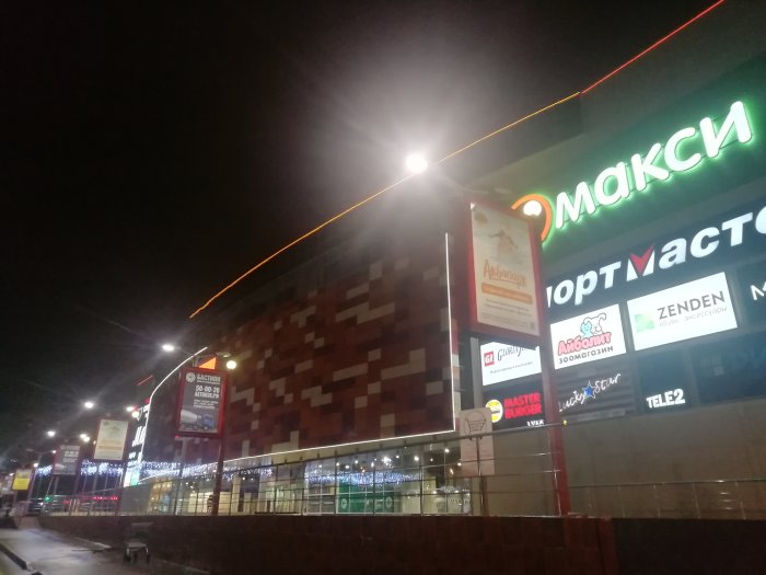 В Вологде задержали любителя бесплатных бытовых товаров