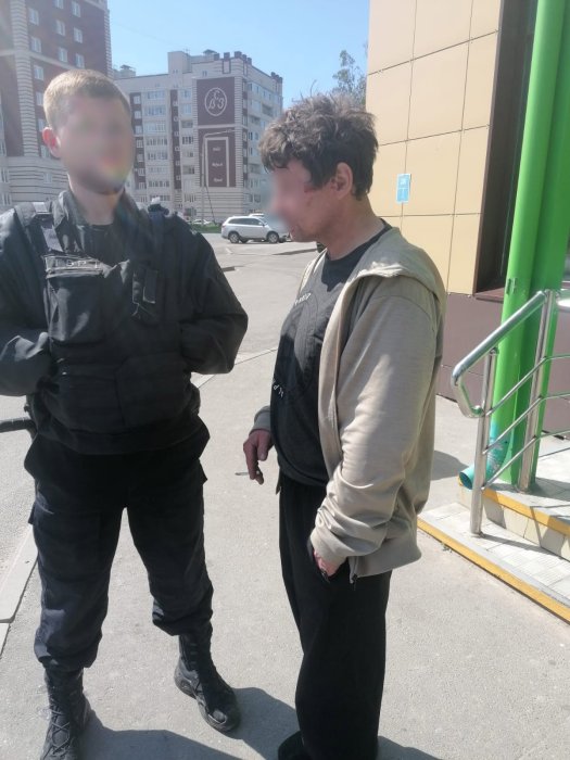 "Жизнь пролетит как один дебош"