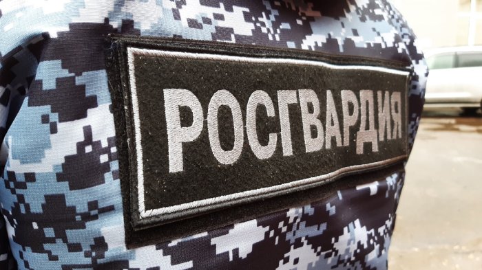 Вологжанка на спор попыталась обокрасть супермаркет