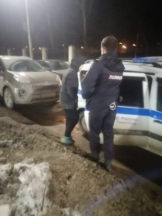  Хищение продуктов из магазинов Вологодской области с каждым днем становится все больше и больше…