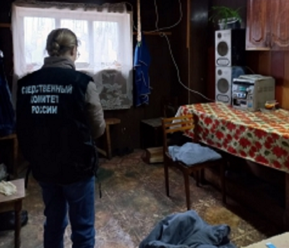 Под Вологдой работника фермы убили разделочным ножом