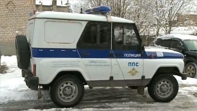 В Вытегре двое рецидивистов оставили пожилую женщину без пенсии