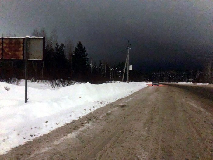 Стрельба из оружия в Великоустюгском районе