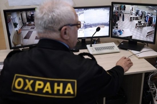 В Ижевске задержан директор ЧОП «ЩИТ», охранявшего школу № 88.