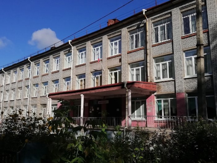 Защита от буллинга. В Вологодских школах вводят новый стандарт охраны