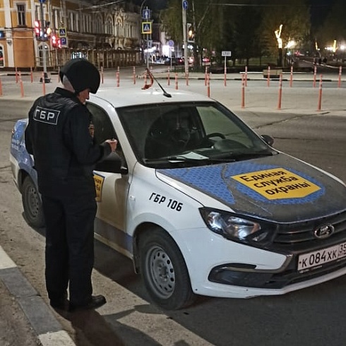 Плотный ужин в грузинском ресторане за "спасибо".