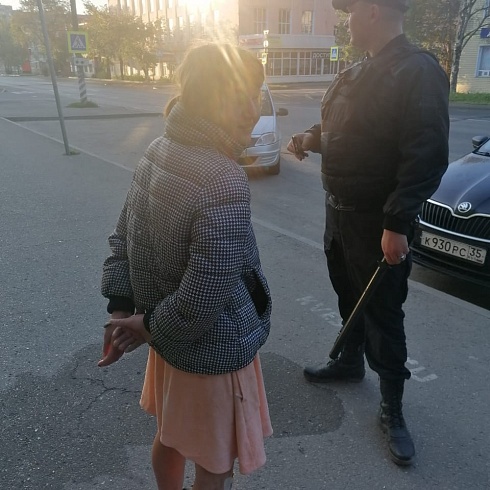 Леди Макбет
