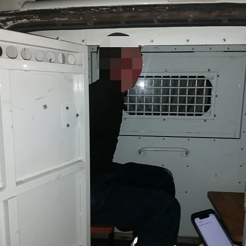 Некоторые граждане Вологды в прошедшие выходные отметили их по-особенному 