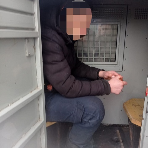 Заготовки впрок . . .