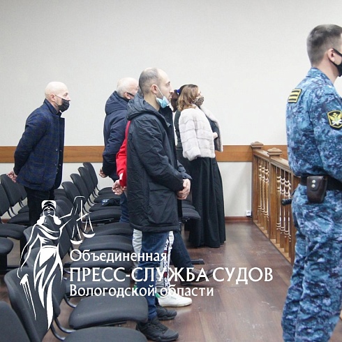 Умершему "смотрящему по области" вынесли обвинительный приговор