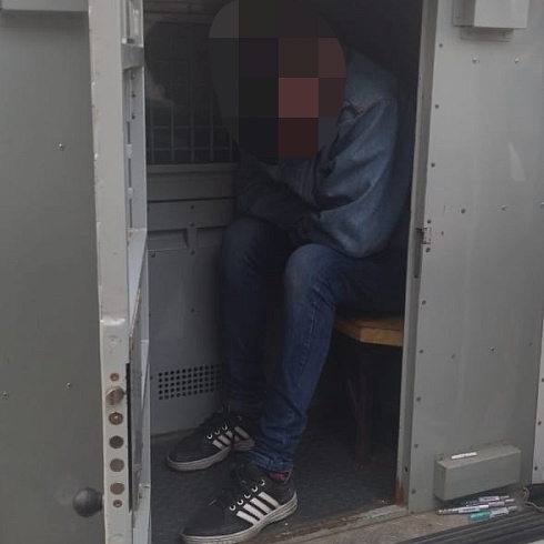  В одном из сетевых магазинов «Пятерочка» города Череповца предотвращен факта хищения продуктов 