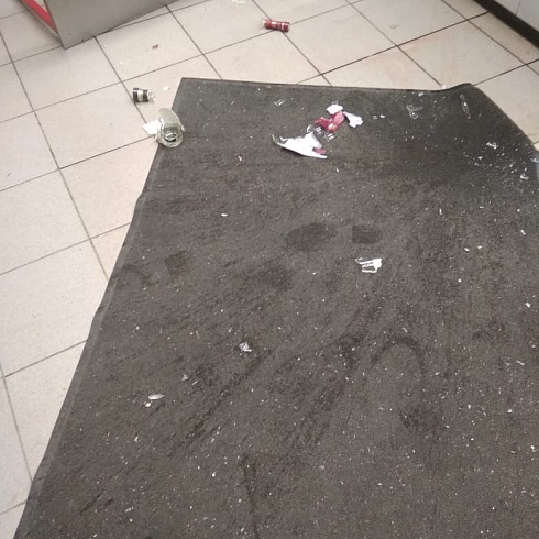 Вечер выходного дня