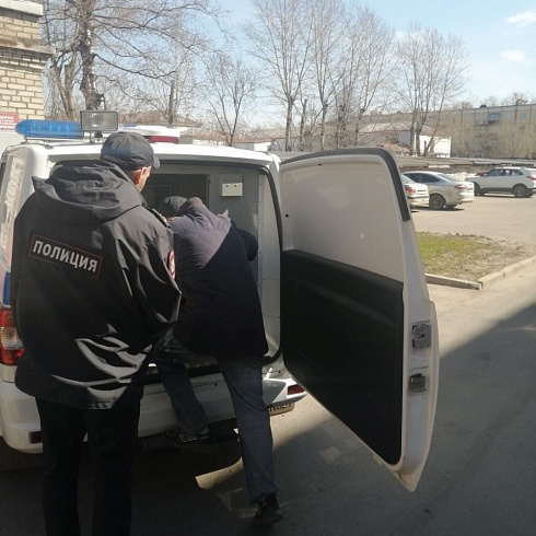 За минувшие выходные охранными предприятиями г. Череповца предотвращено 2 хищения продуктов из магазинов.