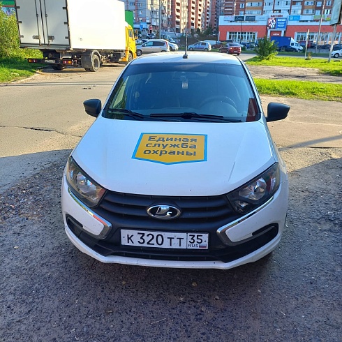 Страсти в "Пятерочке".