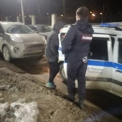  Хищение продуктов из магазинов Вологодской области с каждым днем становится все больше и больше…